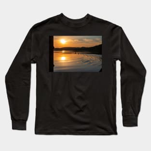 Rippling Home Long Sleeve T-Shirt